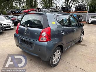 Suzuki Alto Alto, Hatchback 5-drs, 2009 1.0 12V picture 5