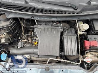 Suzuki Alto Alto, Hatchback 5-drs, 2009 1.0 12V picture 10