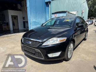 rozbiórka samochody osobowe Ford Mondeo Mondeo IV, Hatchback, 2007 / 2015 2.3 16V 2008/5