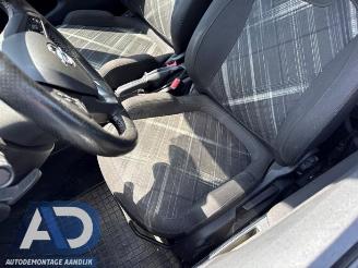 Opel Corsa Corsa E, Hatchback, 2014 1.4 Turbo 16V picture 10