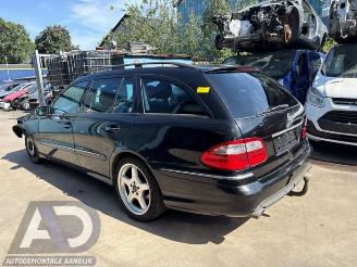 Mercedes E-klasse E Combi (S211), Combi, 2003 / 2009 3.5 E-350 V6 24V picture 7