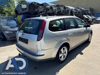 Ford Focus Focus 2 Wagon, Combi, 2004 / 2012 1.8 16V picture 5