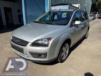 rozbiórka samochody osobowe Ford Focus Focus 2 Wagon, Combi, 2004 / 2012 1.8 16V 2008/1