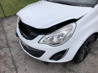 Opel Corsa 1.3 CDTI A13DTC picture 12