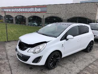 Opel Corsa 1.3 CDTI A13DTC picture 11