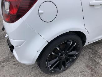 Opel Corsa 1.3 CDTI A13DTC picture 7