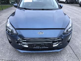 Ford Focus 1.0 TURBO picture 12