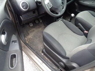 Nissan Note 1.5 DCI picture 13