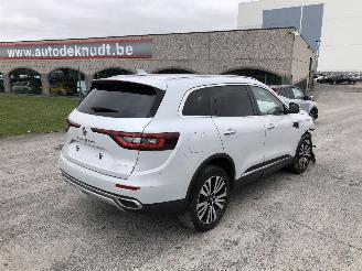 Vaurioauto  passenger cars Renault Koleos INITIALE PARIS 2020/1