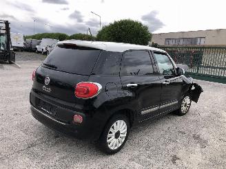 Avarii autoturisme Fiat 500L POP STAR 1.3MULTIJET 2015/2