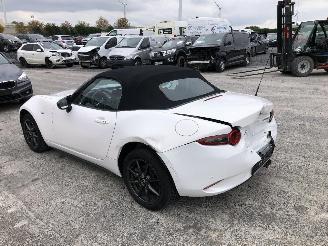 Mazda MX-5 1.5   SKYACTIVE picture 4