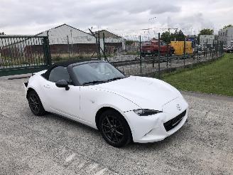 Auto incidentate Mazda MX-5 1.5   SKYACTIVE 2017/3