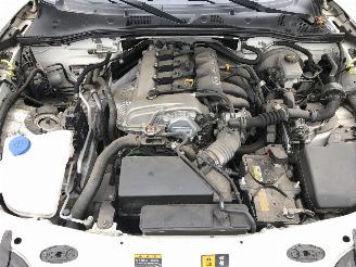 Mazda MX-5 1.5   SKYACTIVE picture 20