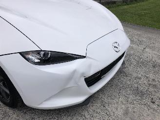 Mazda MX-5 1.5   SKYACTIVE picture 11