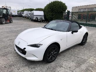 Mazda MX-5 1.5   SKYACTIVE picture 2