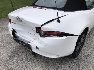 Mazda MX-5 1.5   SKYACTIVE picture 13