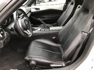 Mazda MX-5 1.5   SKYACTIVE picture 6