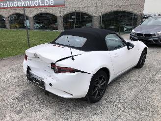 Mazda MX-5 1.5   SKYACTIVE picture 3
