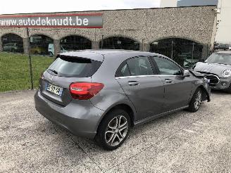 Auto incidentate Mercedes Cl-klasse 200 D 2016/2