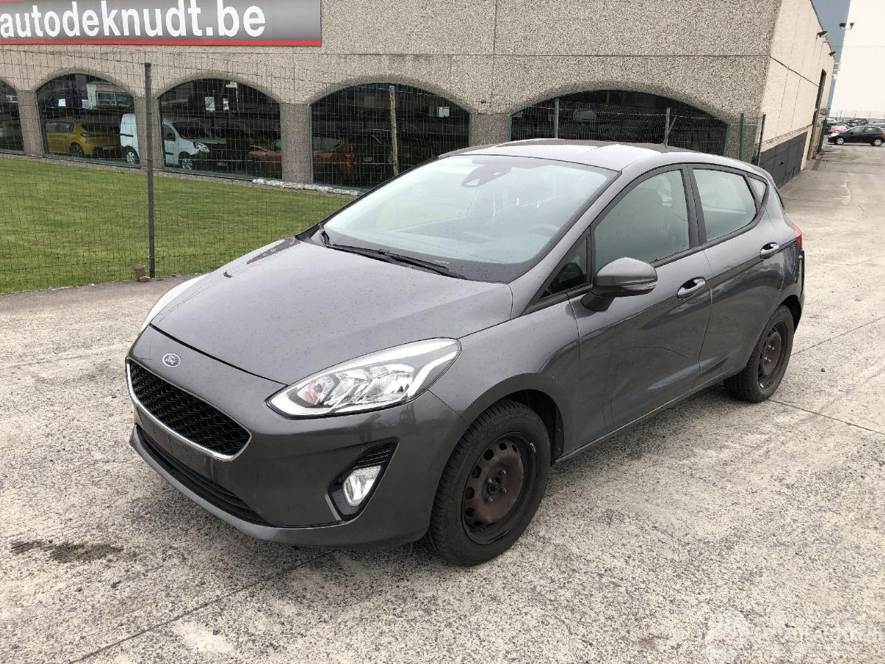 Ford Fiesta 1.0  BUSINESS