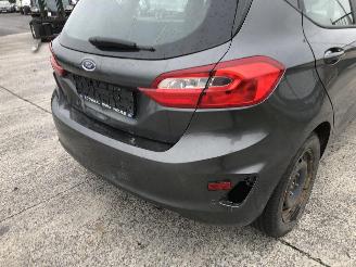 Ford Fiesta 1.0  BUSINESS picture 9
