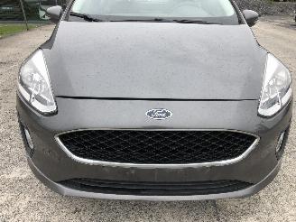 Ford Fiesta 1.0  BUSINESS picture 8