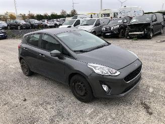 Ford Fiesta 1.0  BUSINESS picture 2