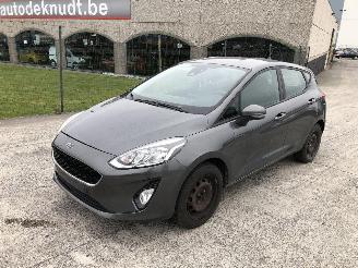 Auto incidentate Ford Fiesta 1.0  BUSINESS 2017/8