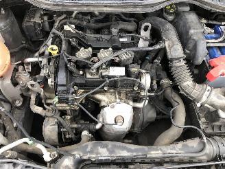 Ford Fiesta 1.0  BUSINESS picture 22