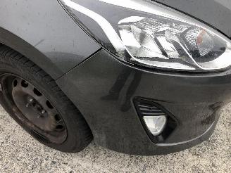 Ford Fiesta 1.0  BUSINESS picture 17