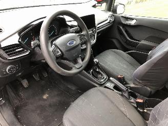 Ford Fiesta 1.0  BUSINESS picture 5