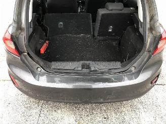 Ford Fiesta 1.0  BUSINESS picture 12