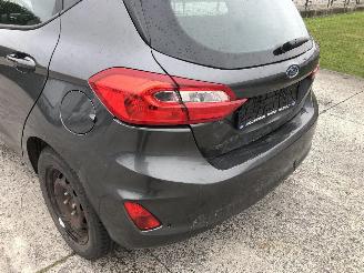 Ford Fiesta 1.0  BUSINESS picture 10