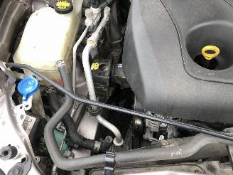 Toyota Auris 1.4    D4-D picture 13