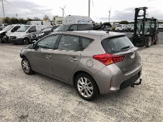 Toyota Auris 1.4    D4-D picture 2