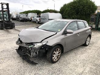 Toyota Auris 1.4    D4-D picture 4