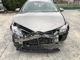 Toyota Auris 1.4    D4-D picture 19