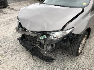 Toyota Auris 1.4    D4-D picture 10