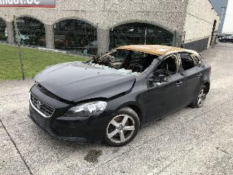 Sloopauto Volvo V-40 KINETIC 2.0 D   D2 2015/9