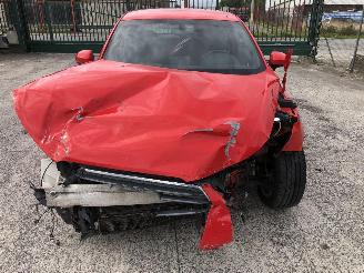 Audi A1 1.4 TDI picture 5