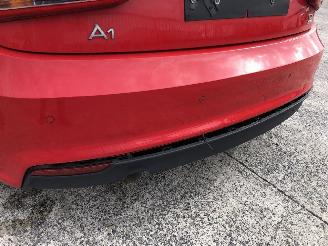 Audi A1 1.4 TDI picture 12