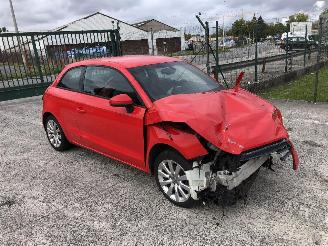 Audi A1 1.4 TDI picture 4