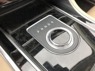 Jaguar XF 2.0 D picture 11