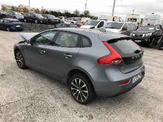 Unfallwagen Volvo V-40 1.5      AUTOMATIQUE 2019/11