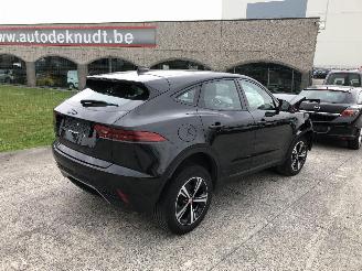 Auto incidentate Jaguar E-Pace 2.0 D  AWD 2021/11