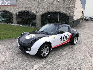Avarii autoturisme Smart Roadster 700 2005/4