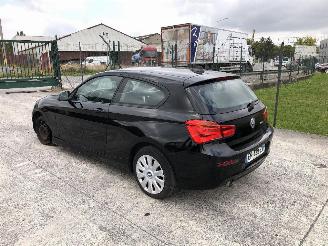 Avarii autoturisme BMW 1-serie AUTOMATIQUE 2017/2