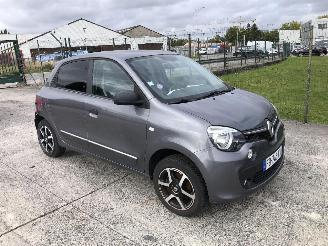 škoda osobní automobily Renault Twingo 0.9 2019/1