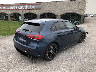 krockskadad bil auto Mercedes A-klasse PACK ADVANTAGE 2021/3