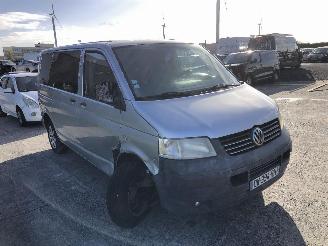 Volkswagen Transporter 2.5 TDI picture 4